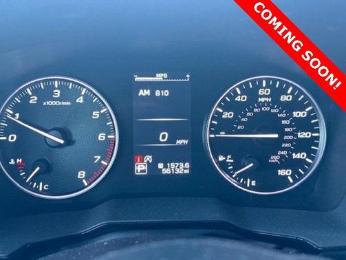 2024 Subaru Legacy Premium