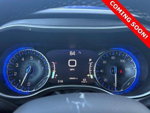 2022 Chrysler Pacifica Touring-L
