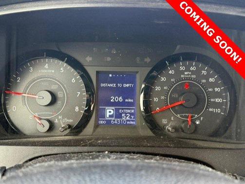 2017 Toyota Sienna LE