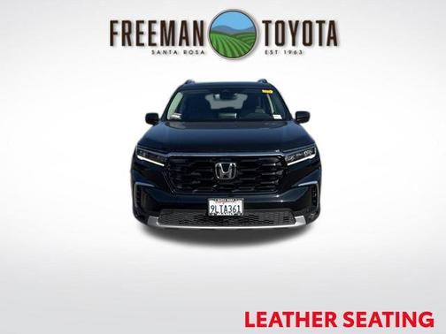 2024 Honda Pilot Touring 8-Passenger