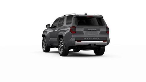 2025 Toyota 4Runner Limited