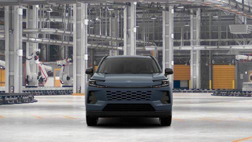 2026 Toyota RAV4 XLE