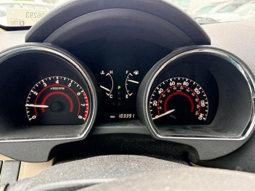 2012 Toyota Highlander SE