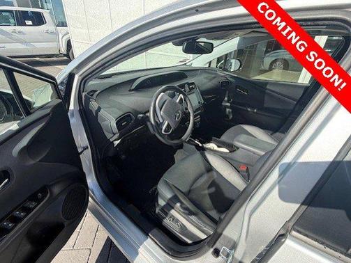 2016 Toyota Prius Four