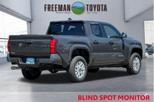 Underground 2026 Toyota Tacoma SR5