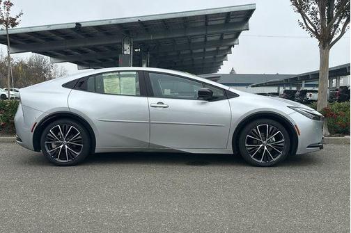 2023 Toyota Prius Limited
