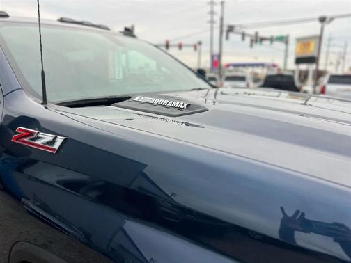 2021 Chevrolet Silverado 3500 WT