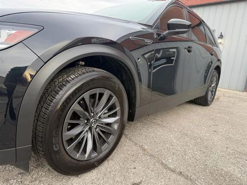 2025 Mazda CX-70 3.3 Turbo Preferred Package