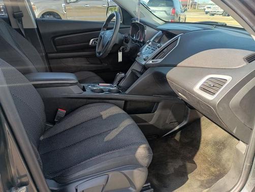 2017 GMC Terrain SLE-1