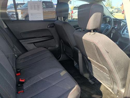 2017 GMC Terrain SLE-1