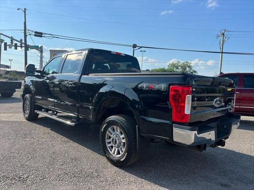2019 Ford F-250 XLT
