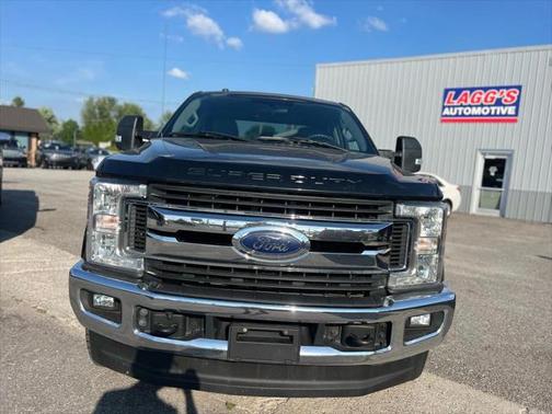 2019 Ford F-250 XLT