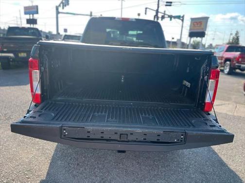 2019 Ford F-250 XLT