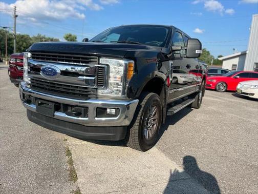 2019 Ford F-250 XLT