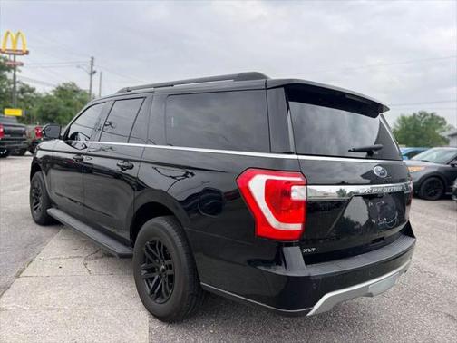 2018 Ford Expedition Max XLT