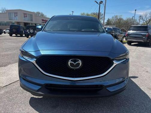 2019 Mazda CX-5 Signature