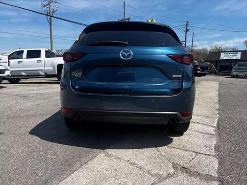 2019 Mazda CX-5 Signature