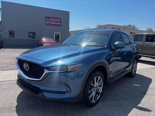 2019 Mazda CX-5 Signature