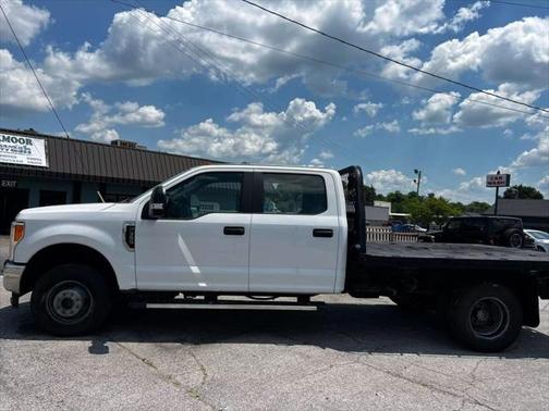 2017 Ford F-350 XL