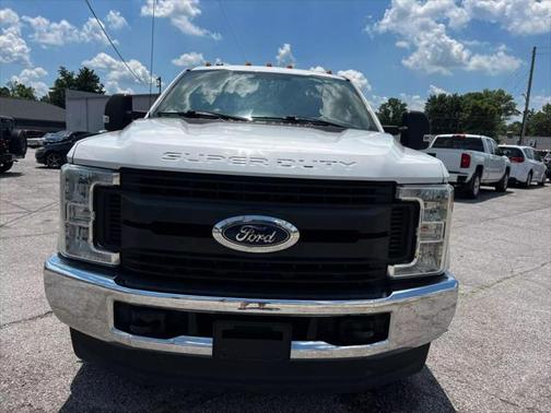 2017 Ford F-350 XL