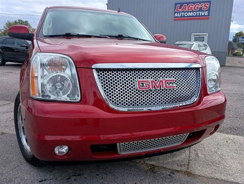 2013 GMC Yukon Denali