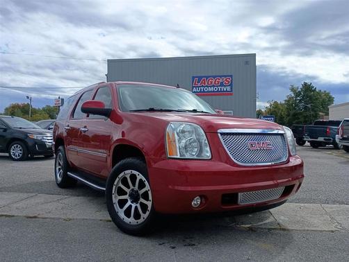 2013 GMC Yukon Denali