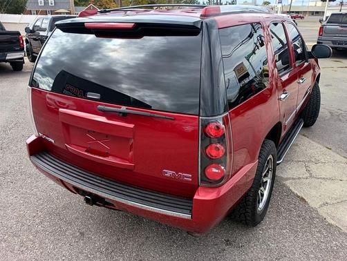 2013 GMC Yukon Denali