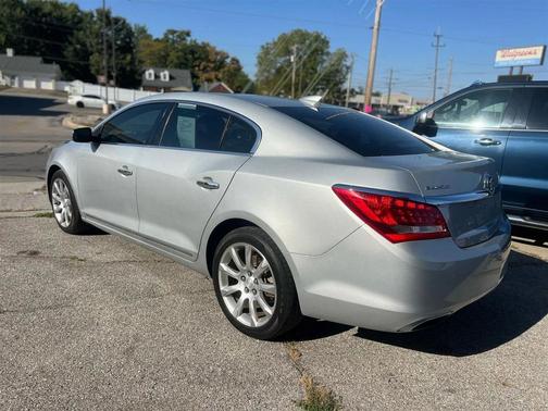 2015 Buick LaCrosse Premium I