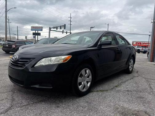 2007 Toyota Camry LE