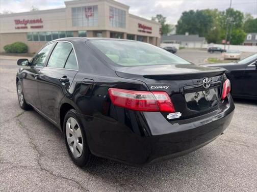 2007 Toyota Camry LE