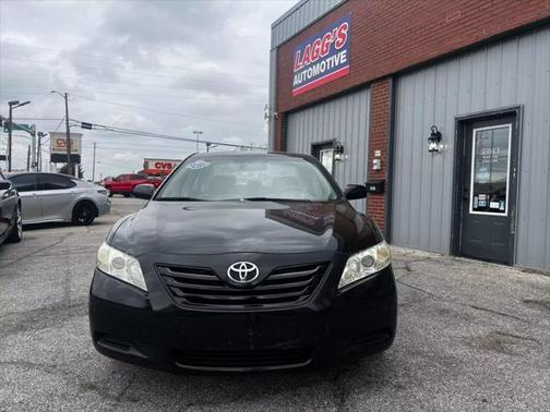 2007 Toyota Camry LE