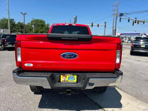 2019 Ford F-250 XLT