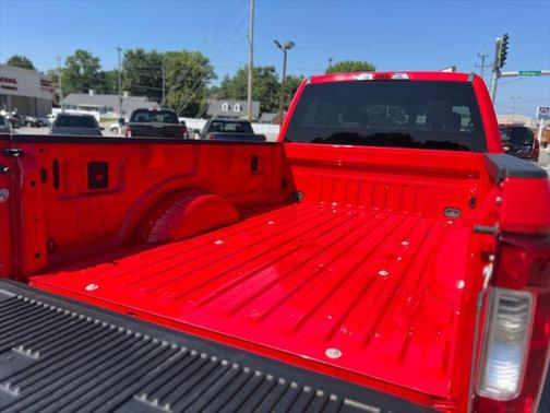2019 Ford F-250 XLT