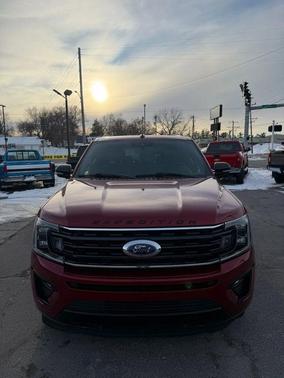 2019 Ford Expedition Limited
