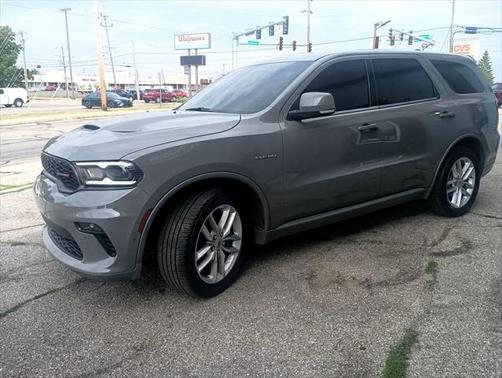 2022 Dodge Durango R/T AWD