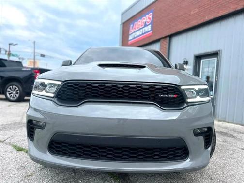 2022 Dodge Durango R/T AWD