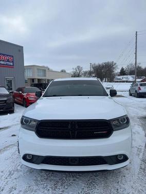 2015 Dodge Durango R/T