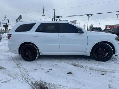 2015 Dodge Durango R/T