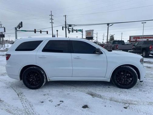 2015 Dodge Durango R/T