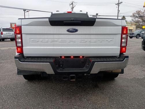 2022 Ford F-350 XLT