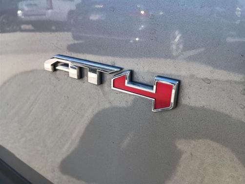 2023 GMC Terrain AWD AT4