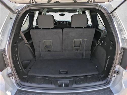 White Knuckle Clearcoat 2023 Dodge Durango GT AWD