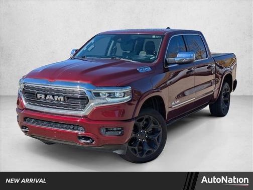 2023 RAM 1500 Limited