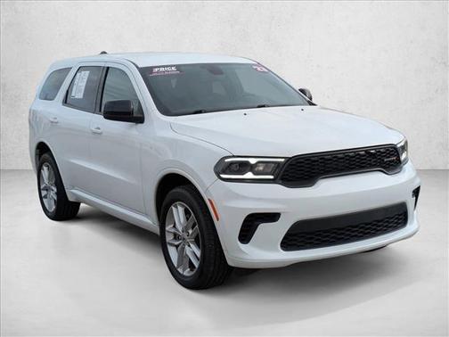 2023 Dodge Durango GT AWD
