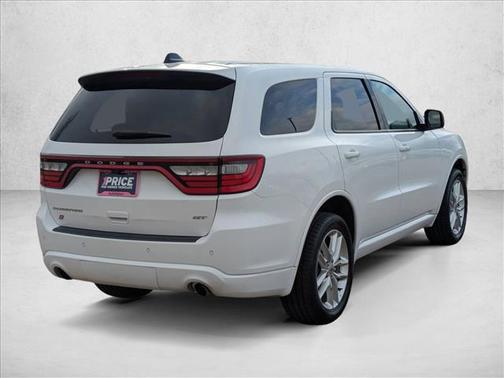 2023 Dodge Durango GT AWD