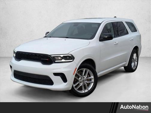 2023 Dodge Durango GT AWD