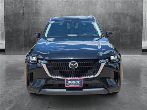 2024 Mazda CX-90 3.3 Turbo Preferred Plus