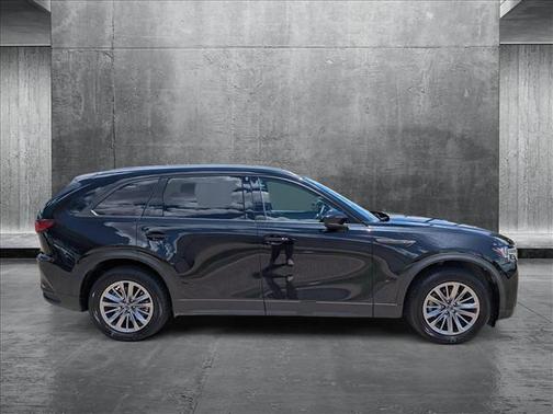 2024 Mazda CX-90 3.3 Turbo Preferred Plus