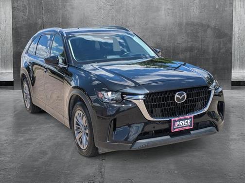 2024 Mazda CX-90 3.3 Turbo Preferred Plus