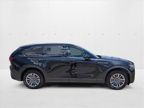 2024 Mazda CX-90 3.3 Turbo Preferred Plus